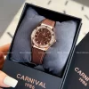 CARNIVAL 8173L2-VH-DCS-N 8 Đồng hồ nữ Carnival 8173L2-VH-DCS-N