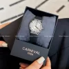 Đồng hồ nữ Carnival 8173L2-VT-DCS-T