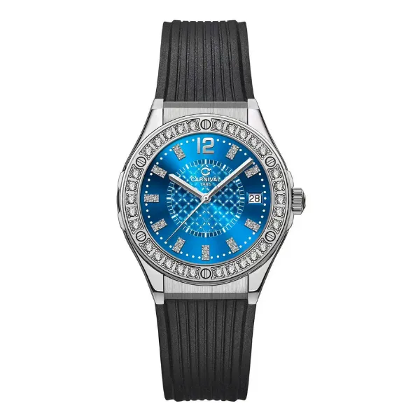 CARNIVAL 8173L2-VT-DCS-X 1 Đồng hồ nữ Carnival 8173L2-VT-DCS-X