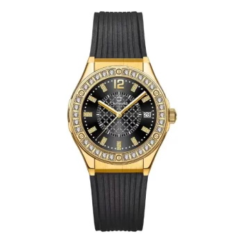 Đồng hồ nữ Carnival 8173L2-VV-DCS-D