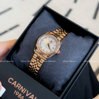 CARNIVAL 8131L XÀ CỪ