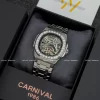 CARNIVAL 8118G2-VT-T 9 Đồng hồ nam Carnival 8118G2-VT-T