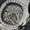 CARNIVAL 8118G2-VT-T 11 Đồng hồ nam Carnival 8118G2-VT-T