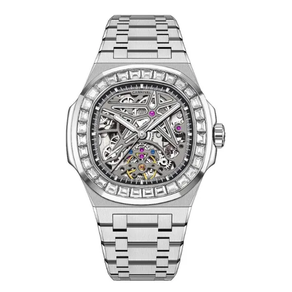 CARNIVAL 8118G2-VT-T 1 Đồng hồ nam Carnival 8118G2-VT-T