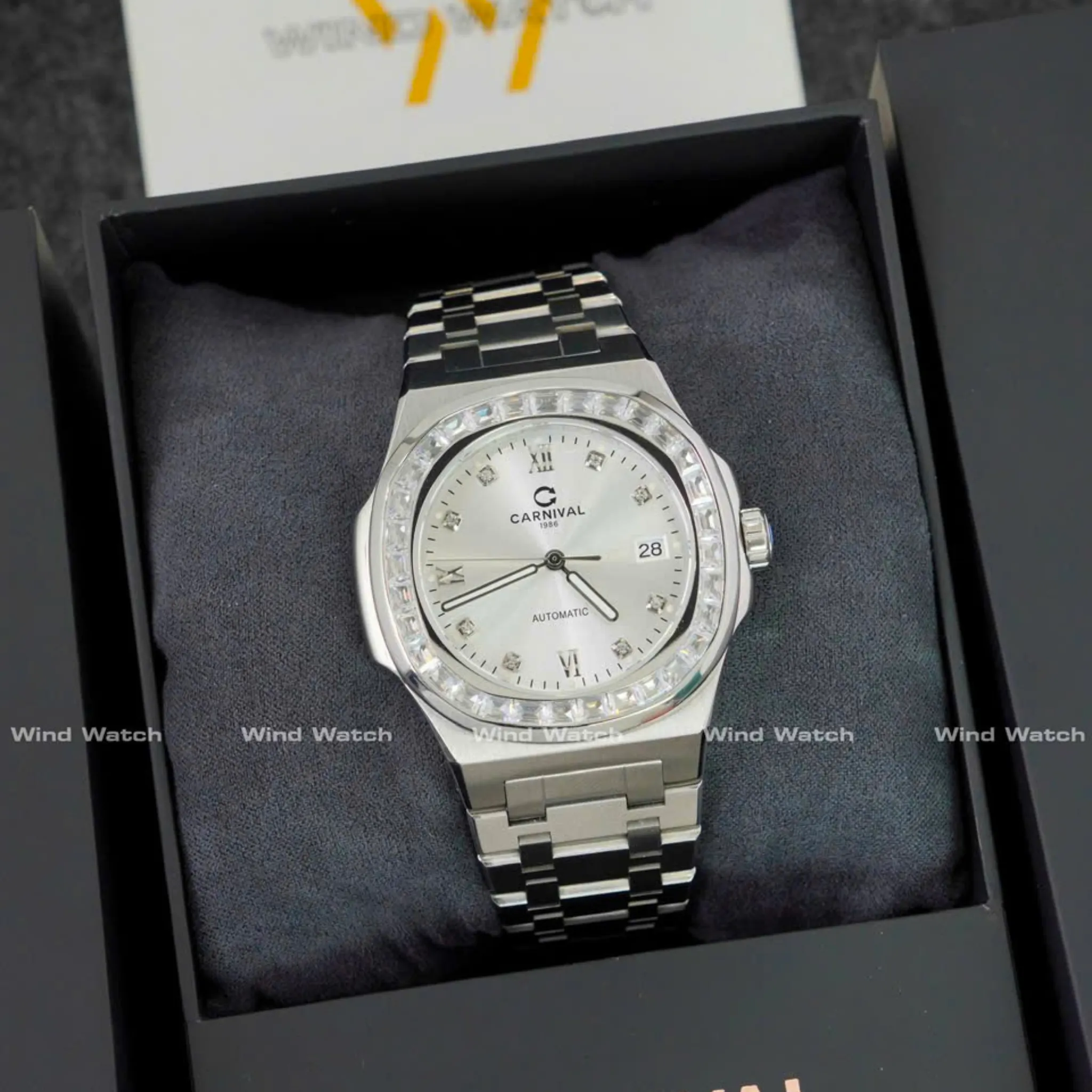 CARNIVAL 8129G-VT-T 2 Carnival 8129G-VT-T
