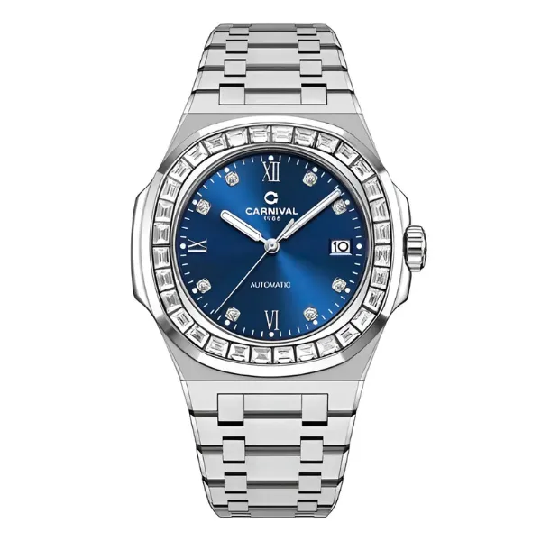 CARNIVAL 8129G-VT-X 1 Carnival 8129G-VT-X
