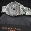 Carnival 8131G-VT-TT