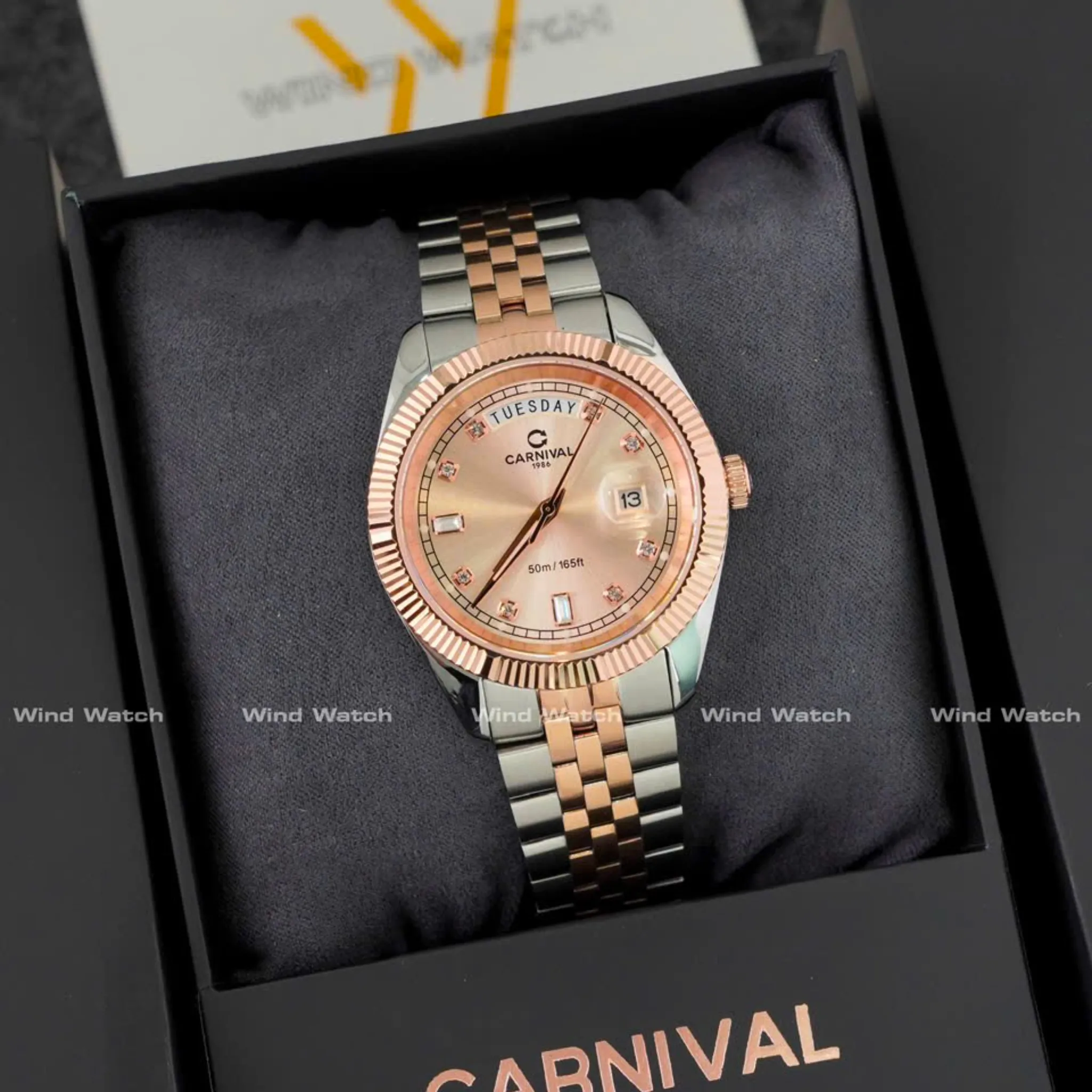 CARNIVAL COUPLE 8190G-CH-NN VÀ 8131L-CH-NN 2 Carnival 8190G-CH-NN