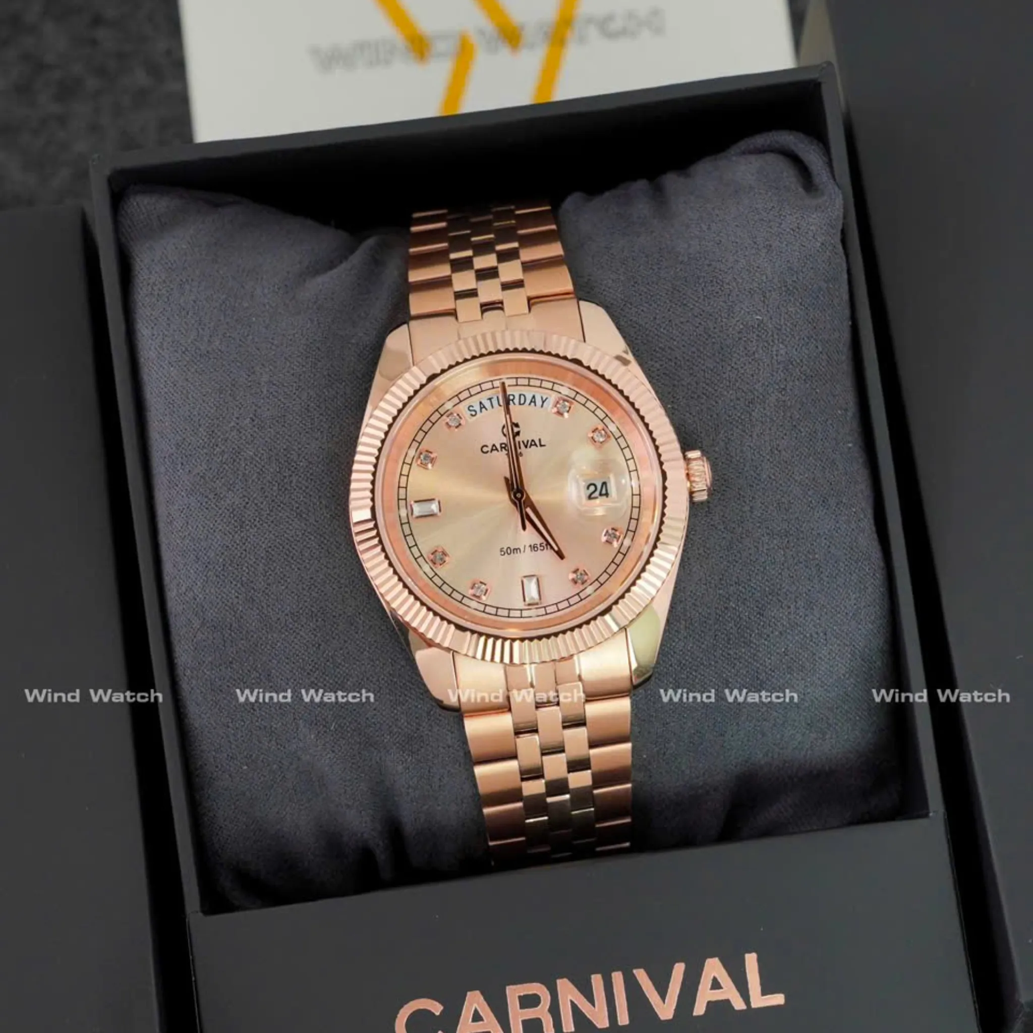 CARNIVAL COUPLE 8190G-VH-NN VÀ 8131L-VH-NN 2 Carnival 8190G-VH-NN