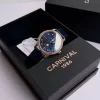 Đồng hồ Nữ Carnival 8193L2-VH-DD-X