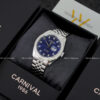 Đồng Hồ Carnival Nam 8131G2-VT-X 8 Đồng hồ Nam Carnival 8131G2-VT-X