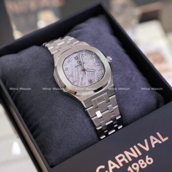 Đồng Hồ Carnival Nữ 8160L-VT-TT (Thiên Thạch)
