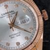 Carnival 8131G-VH-T 12 Đồng hồ Carnival Nam 8131G-VH-T