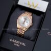Carnival 8131G-VH-T 10 Đồng hồ Carnival Nam 8131G-VH-T