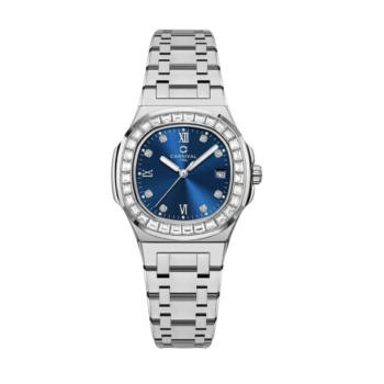 Đồng Hồ Carnival Nữ 8160L2-VT-X