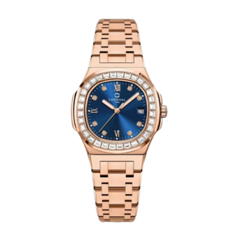 Đồng Hồ Carnival Nữ 8160L2-VH-X