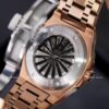 Đồng Hồ Carnival Nam 8128G1-VH-DK (Hắc Xà Cừ) 11 z7343848518122 798ddcf061f89630c4888af376aa1d01