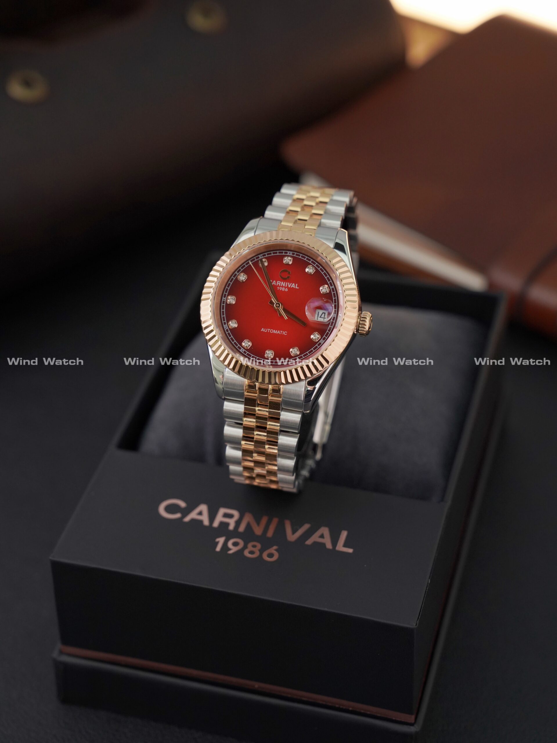 Carnival 8250G