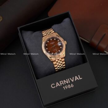 Alternative view of Đồng Hồ Nam Carnival 8250G-VH-N