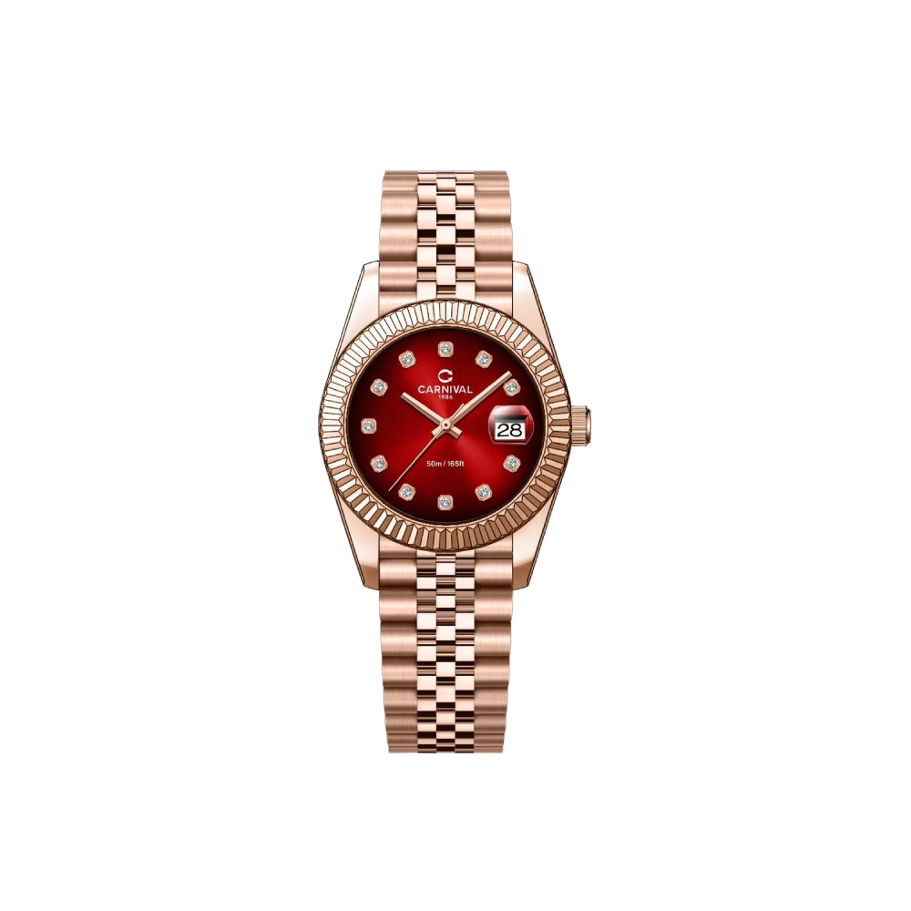 ĐỒNG HỒ NỮ CARNIVAL 8250L-VH-DO 1 vh-do-img.png